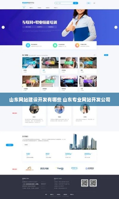 山东网站建设开发有哪些 山东专业网站开发公司