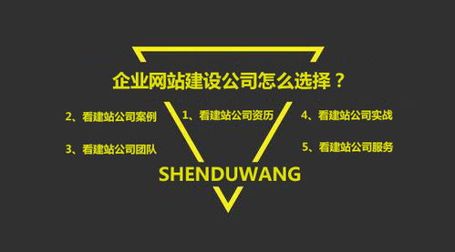 网站建设哪些条件好 网站建设哪些条件好做