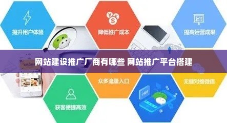 网站建设推广厂商有哪些 网站推广平台搭建