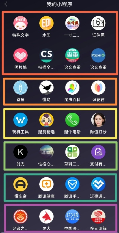 微信小程序图片集合怎么弄（微信小程序图片列表）