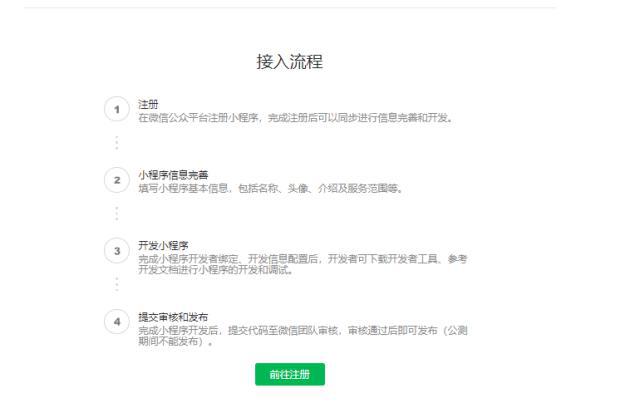 微信小程序怎么买赞？——探讨微信小程序购买赞的途径与注意事项