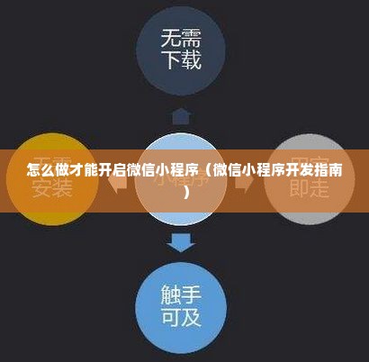 微信小程序开发，如何实现登录功能