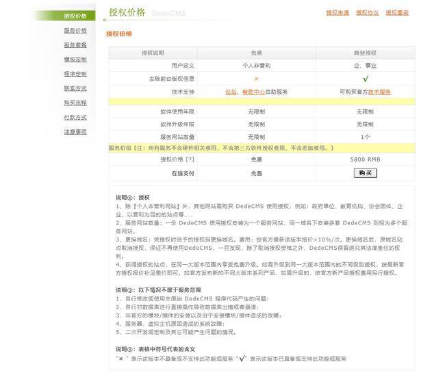 萝岗区网站建设费用详解