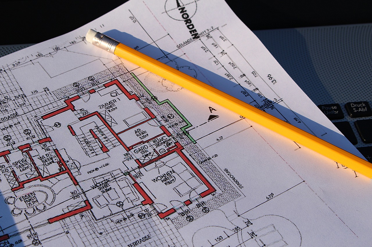 装饰网站建设包含哪些要素？