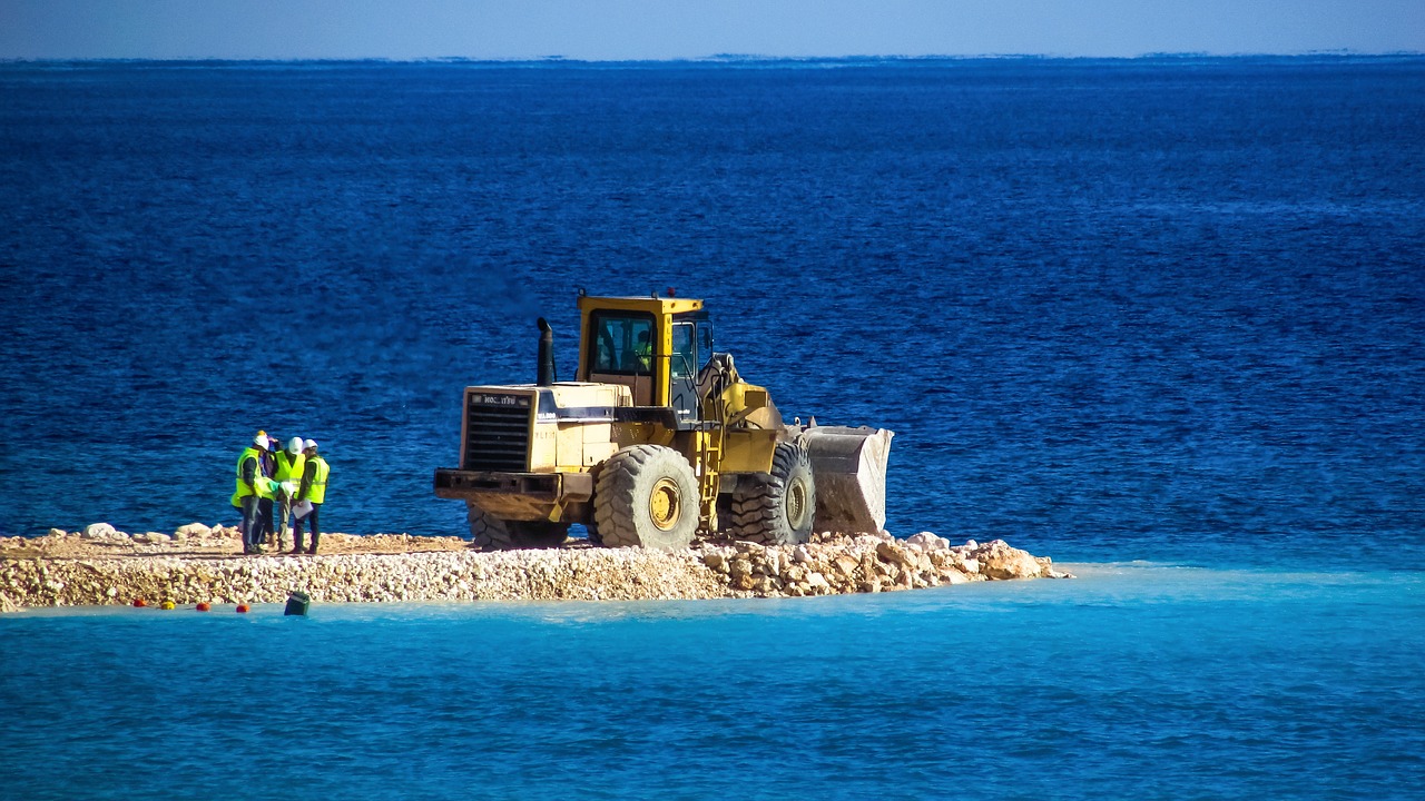 海口滨海网站建设费用多少？