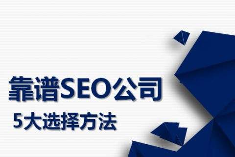 seo专业好不好 seo就业前景不好