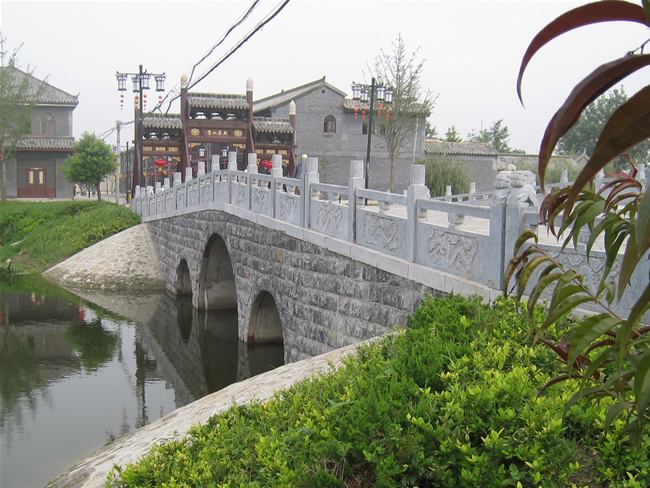 邳州景区有哪些景点 邳州景区有哪些景点推荐