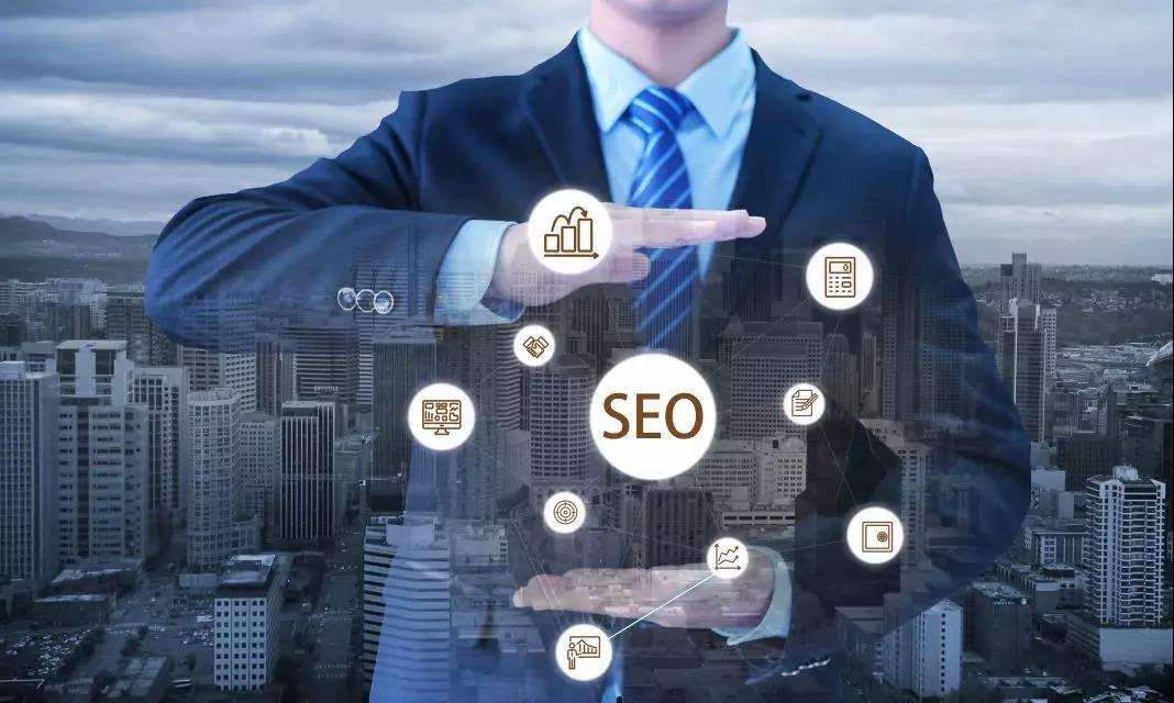 和seo 和seo相关的