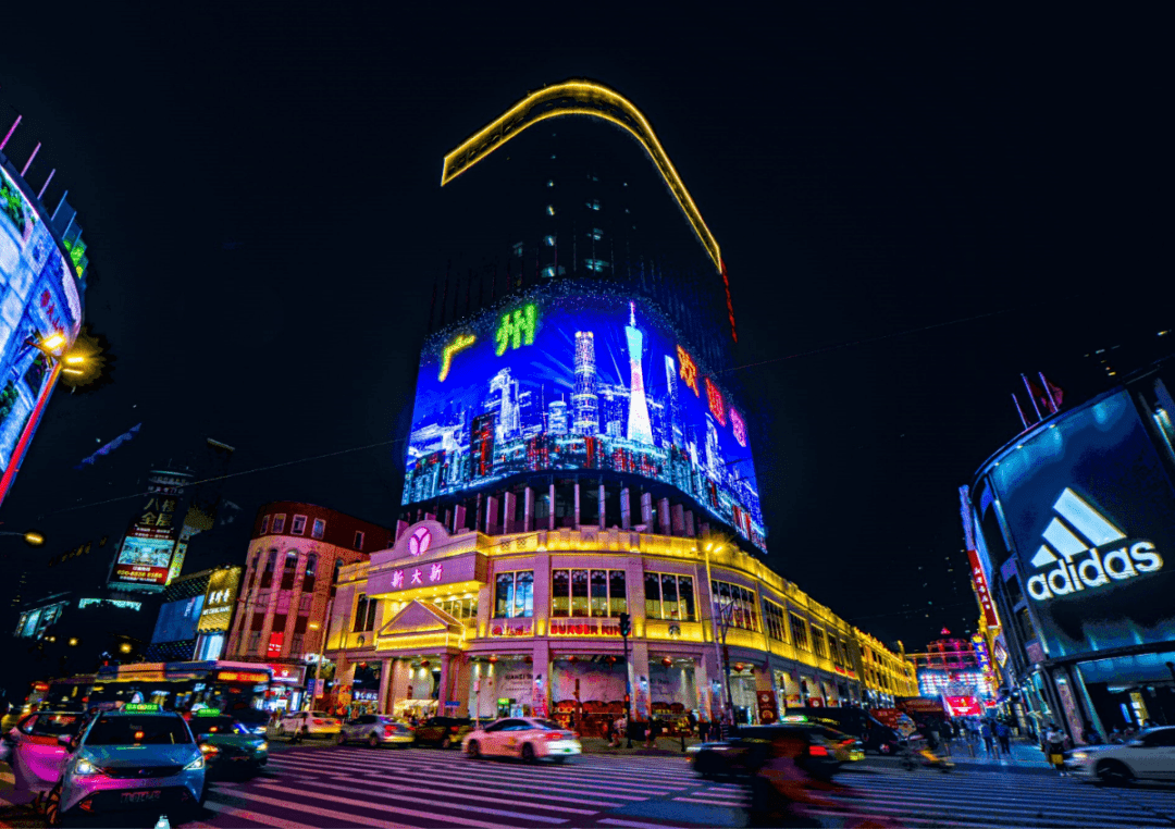 北京路附近景点 北京路附近景点推荐