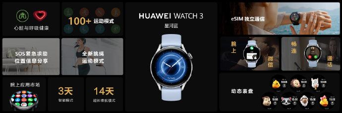 华为表盘app 华为表盘apple watch