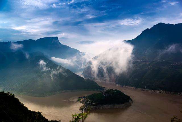 重庆奉节旅游景点大全 重庆奉节旅游景点大全排名