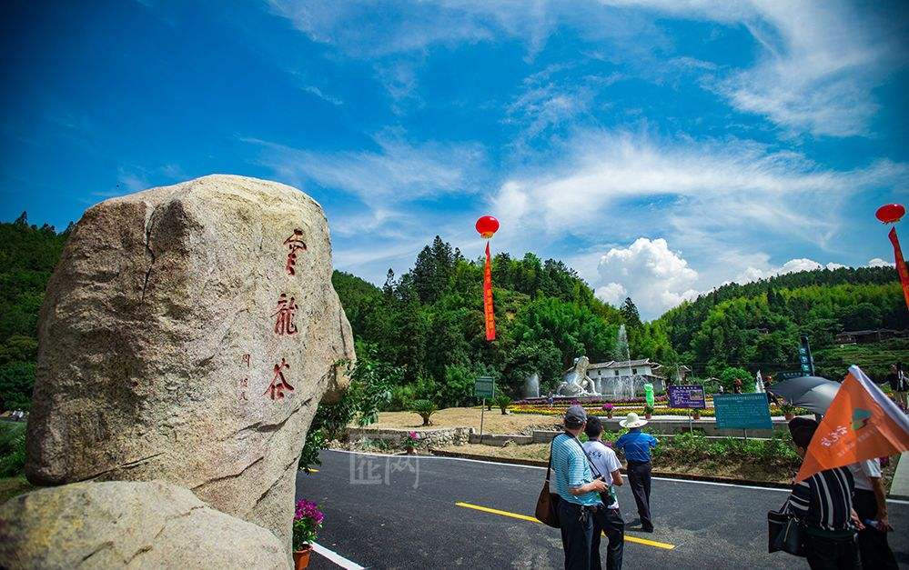 德化哪里好玩的景点 德化有什么好玩的地方旅游景点