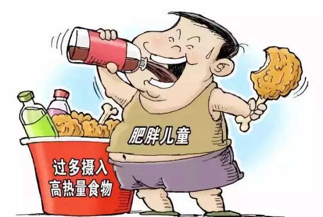 小儿营养不良 小儿营养不良皮下脂肪厚度