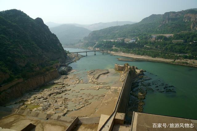 三门峡周边旅游景点 三门峡周边旅游景点大全景点排名