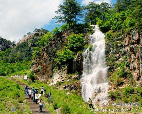 吉林著名旅游景点大全 吉林著名旅游景点大全介绍