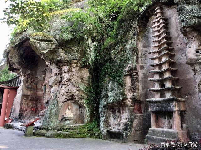 资阳有哪些旅游景点 资阳景区有哪些景点推荐