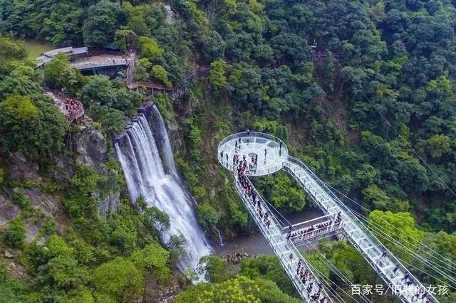 清远的旅游景点 清远的旅游景点有哪些