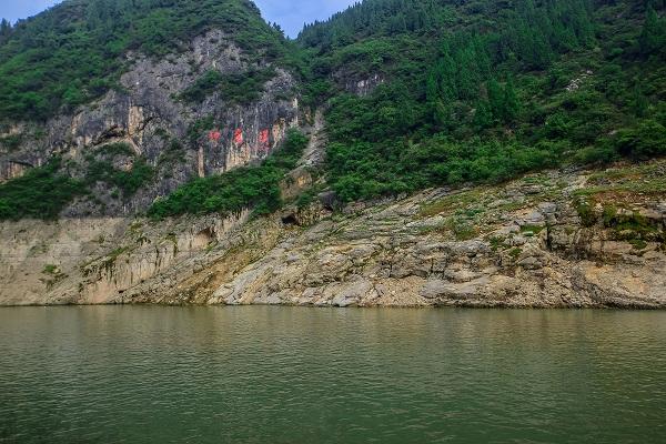 三峡有什么景点 三峡周围有什么景点