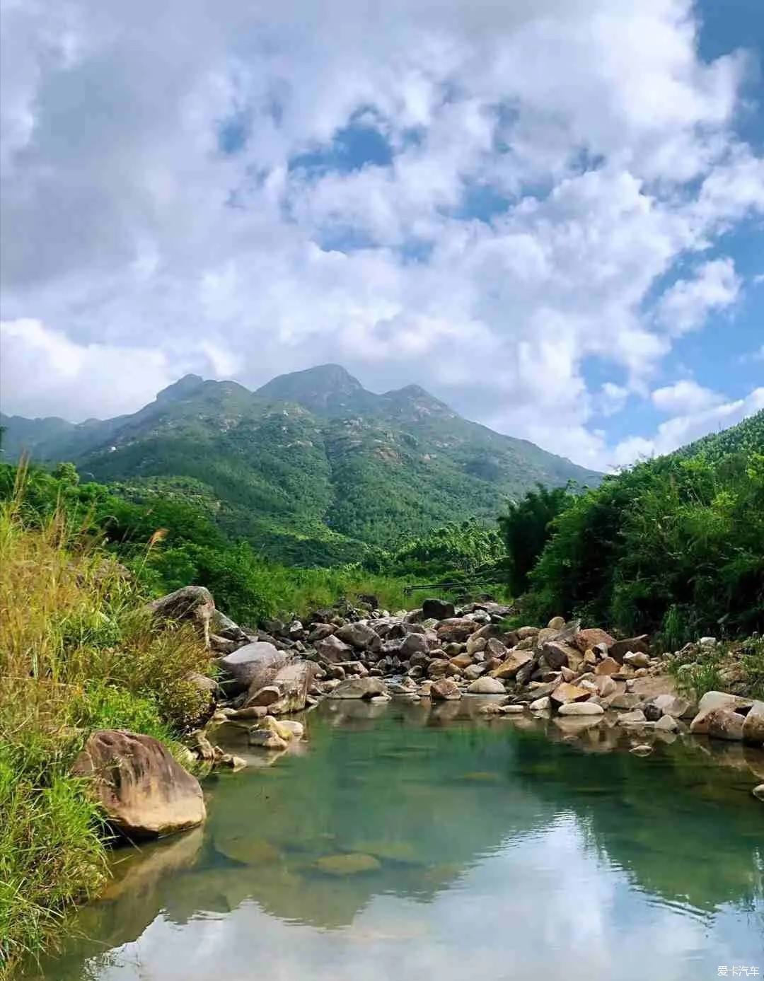 台山必去景点 台山必去景点有哪些