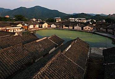 梅州梅县景点 梅州梅县景点简介