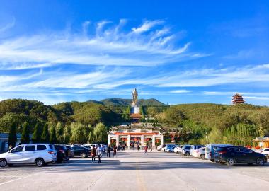 山东鲁山旅游景点大全 山东鲁山旅游景点大全介绍