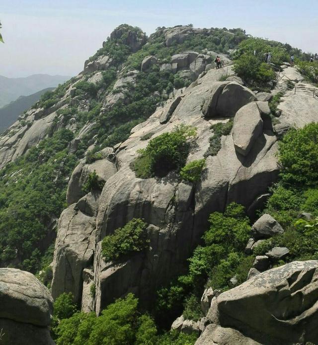 山东鲁山旅游景点大全 山东鲁山旅游景点大全介绍