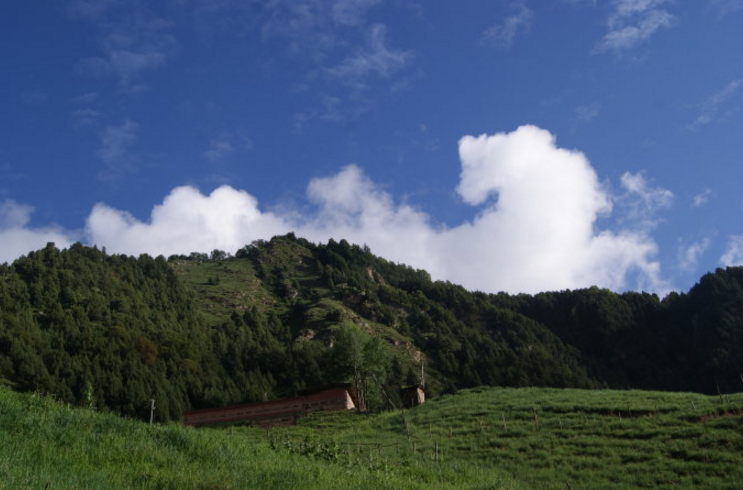 互助景点排行榜 互助附近景点排行榜