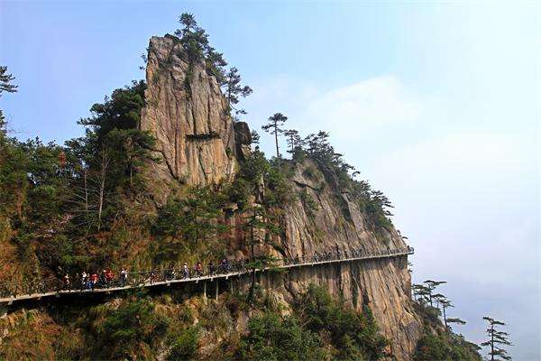 大明山附近景点 大明山附近景点介绍