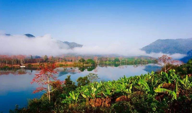 昌江旅游景点介绍 昌江旅游景点详细介绍