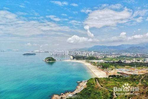 大亚湾旅游景点大全 大亚湾旅游景点大全图片