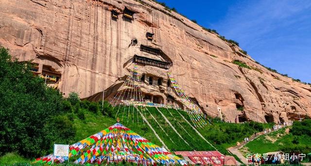 甘肃必游景点大全 甘肃周边旅游景点大全一日游