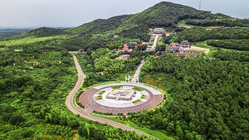 句容景点 句容景点介绍