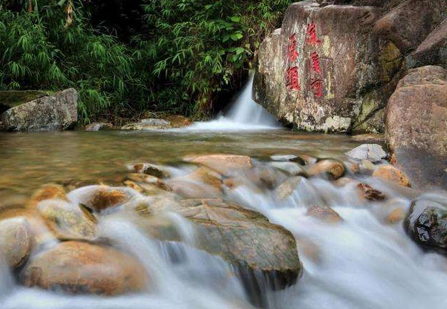 免费的景点 宁波好玩又免费的景点