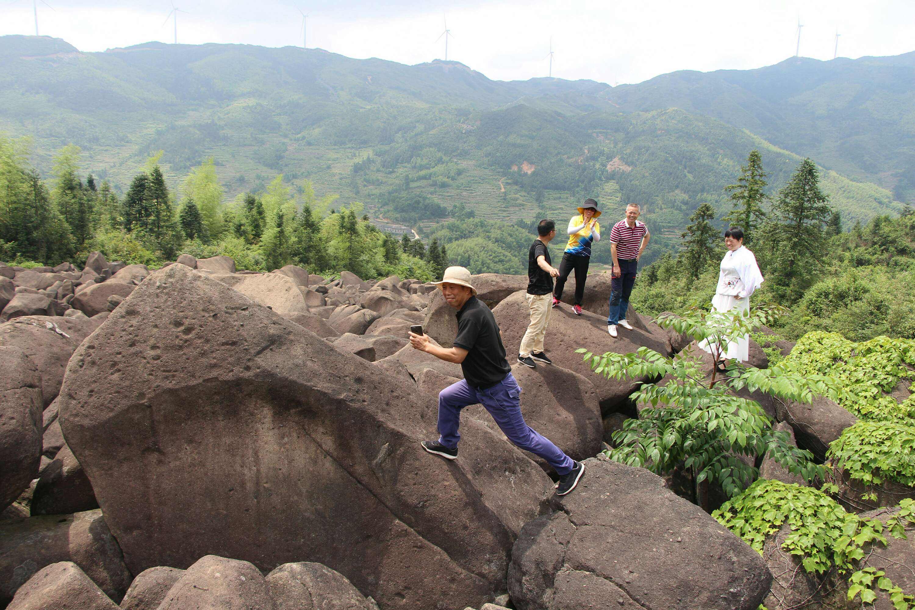 新干旅游景点 新干旅游景点介绍