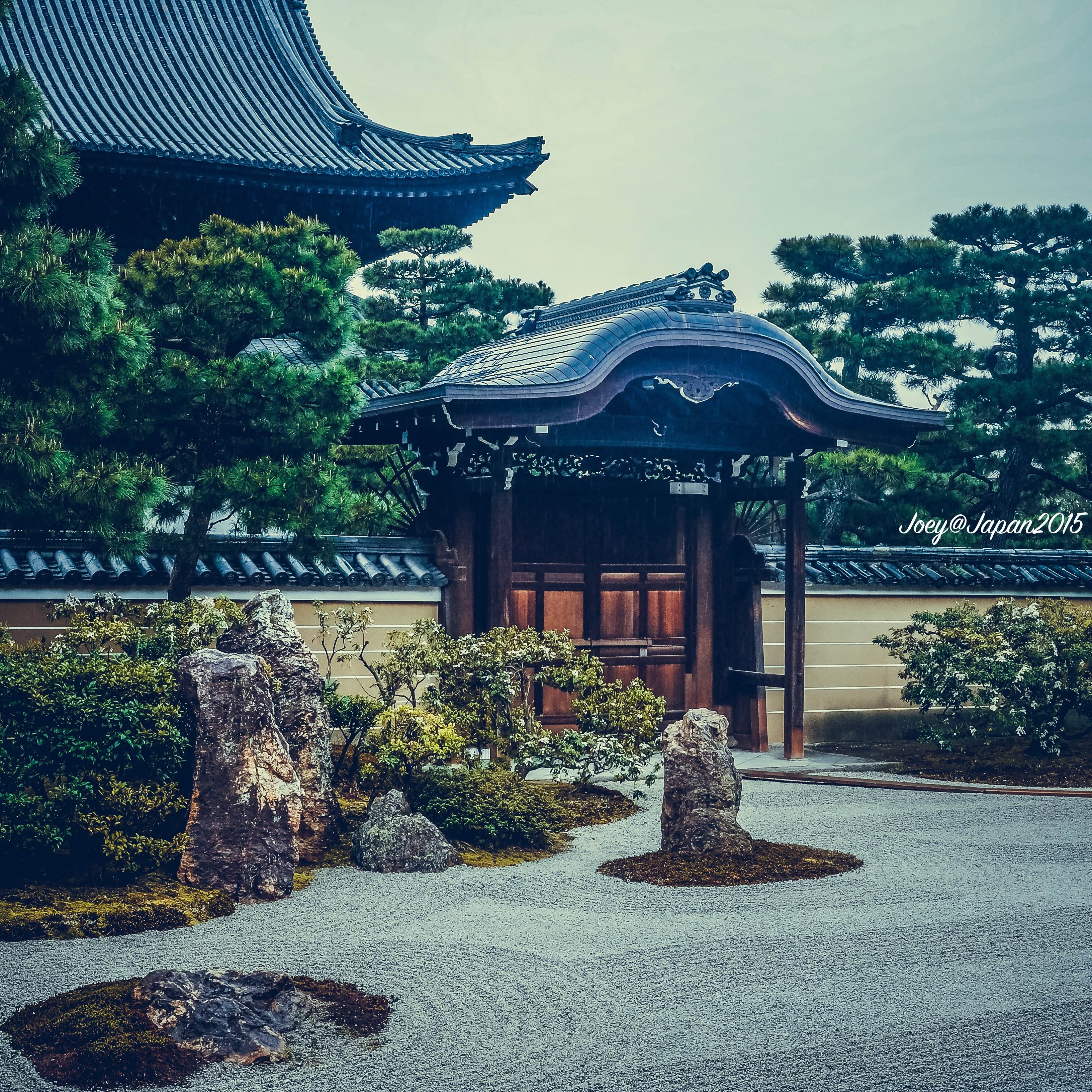 京都的景点 京都景点排行榜