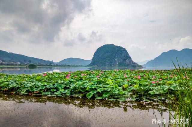 文山有哪些景点 文山有哪些旅游景点