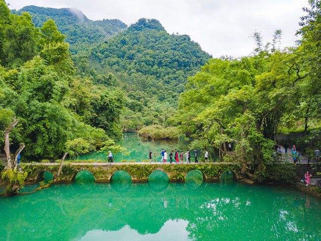 暑假旅游景点 暑假旅游景点推荐国内