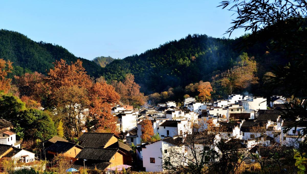 江西特色景点 江西特色景点简介