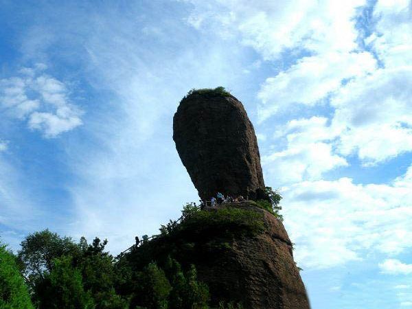 河北承德旅游景点 河北承德旅游景点大全排名