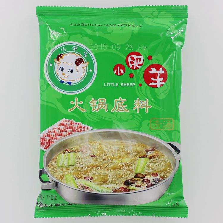 小肥羊火锅底料的做法 小肥羊火锅底料的做法窍门