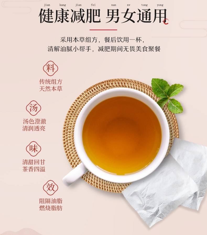 养颜减肥 养颜减肥的花茶搭配