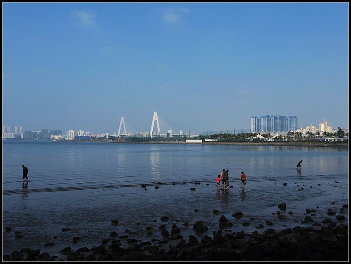 海口有哪些景点 海口有哪些景点免费开放