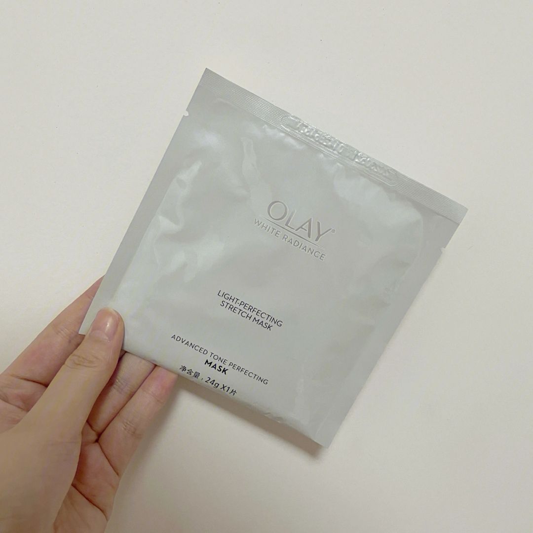 olay美白面膜 olay美白面膜要连续用几天