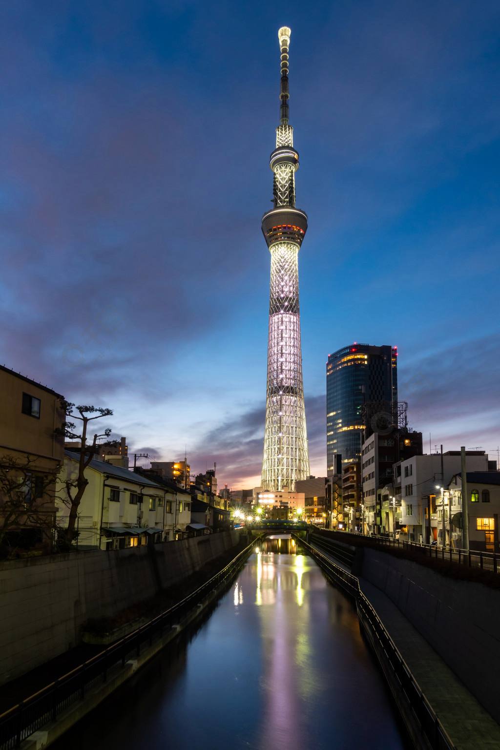 日本景点 日本景点小知识