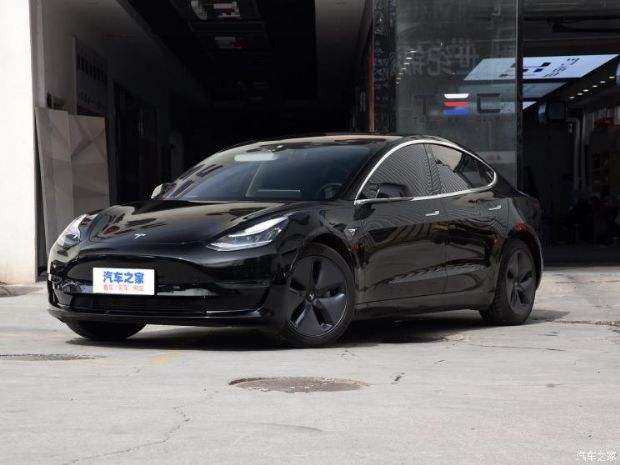 model32019 model32019进口标准续航后轮驱动升级版怎么样