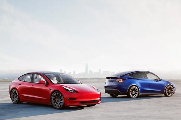 modely嗡嗡响 特斯拉model y 颠簸时有异响