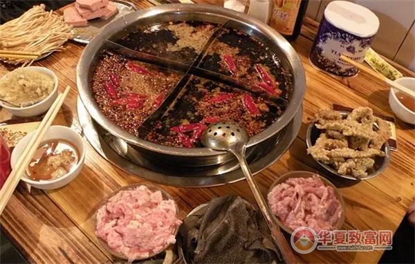 怎么开火锅 怎么开火锅食材店多少钱