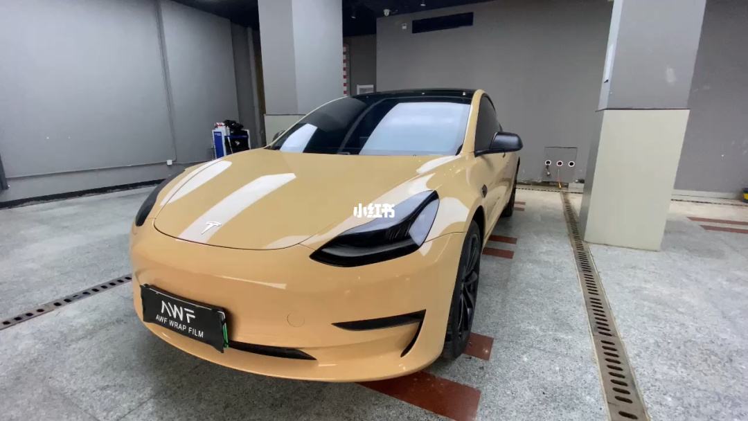 特斯拉model3要扩产 特斯拉将召回少量进口model 3车型