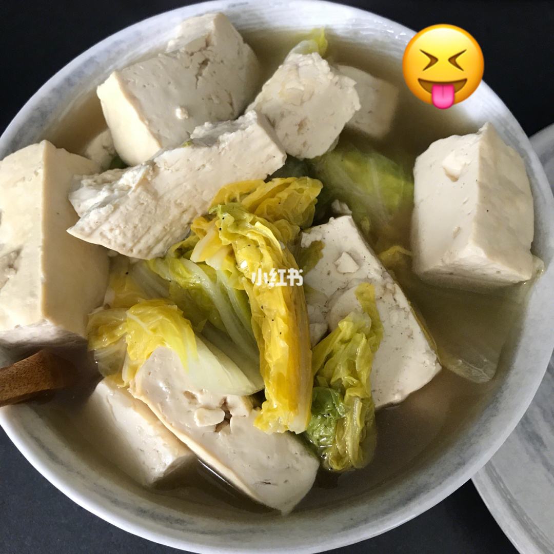 吃白菜豆腐能减肥吗 每天吃白菜豆腐减肥吗