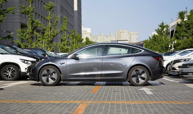 国产model3最低价 国产model3降价时间表